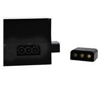 Solight LED lineární osvětlení propojitelné, 60W, 5700lm, 4000K, 150cm