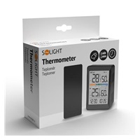 Solight teploměr