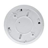 Solight detektor kouře a oxidu uhelnatého, LCD displej, 2x AA baterie