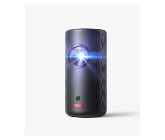 Anker Nebula Capsule 3 Laser