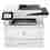 BAZAR - HP LaserJet Pro MFP 4102fdw (40str/min, A4, USB, Ethernet, Wi-Fi, PRINT, SCAN, FAX, DADF, duplex) - Pošk. obal