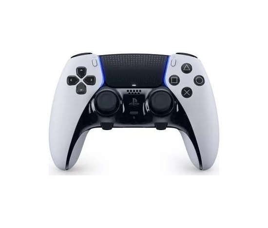 SONY Playstation Dualsense Edge Controller White