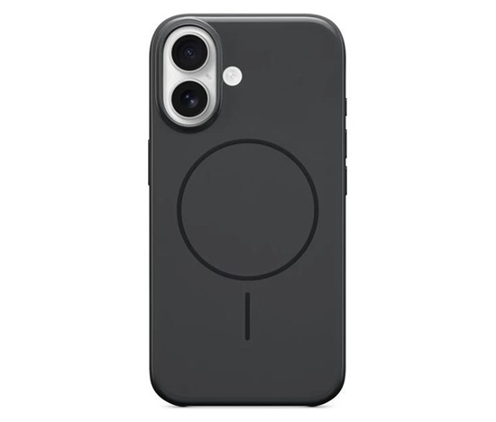 Beats iPhone 16 Case with MagSafe - Midnight Black