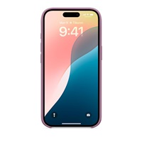 Beats iPhone 16 Case with MagSafe - Sunset Purple