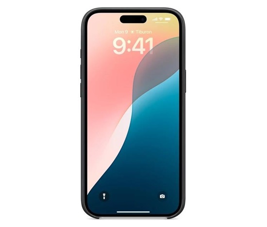 Beats iPhone 16 Plus Case with MagSafe - Midnight Black