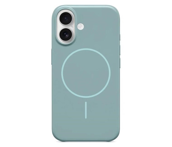 Beats iPhone 16 Plus Case with MagSafe - Riptide Blue