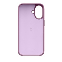 Beats iPhone 16 Plus Case with MagSafe - Sunset Purple
