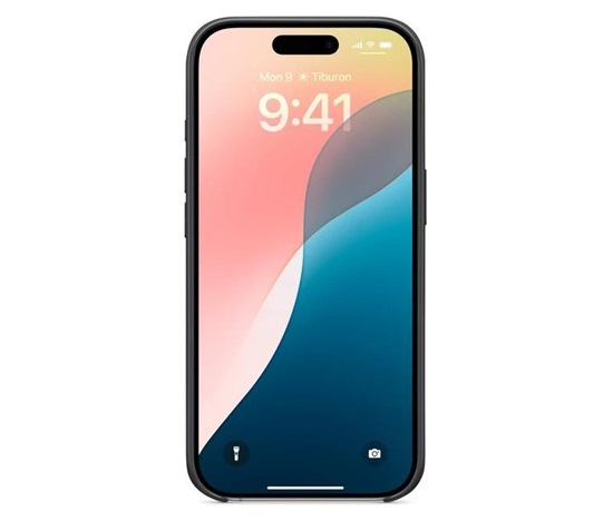 Beats iPhone 16 Pro Case with MagSafe - Midnight Black