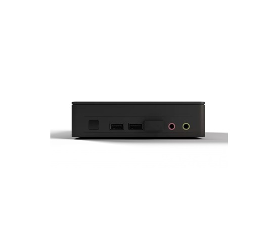 ASUS NUC -  Intel NUC Bulk AC cord - 0.6m / 2ft, C5 connector, EU plug, single pack