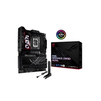 ASUS MB Sc LGA1851 ROG MAXIMUS Z890 HERO, Intel Z890, 4xDDR5, 1xHDMI, 2xThunderbolt, WI-FI, ATX