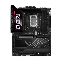 ASUS MB Sc LGA1851 ROG MAXIMUS Z890 HERO, Intel Z890, 4xDDR5, 1xHDMI, 2xThunderbolt, WI-FI, ATX