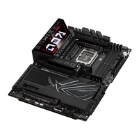 ASUS MB Sc LGA1851 ROG MAXIMUS Z890 HERO, Intel Z890, 4xDDR5, 1xHDMI, 2xThunderbolt, WI-FI, ATX