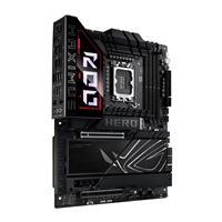 ASUS MB Sc LGA1851 ROG MAXIMUS Z890 HERO, Intel Z890, 4xDDR5, 1xHDMI, 2xThunderbolt, WI-FI, ATX