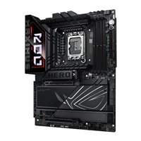 ASUS MB Sc LGA1851 ROG MAXIMUS Z890 HERO, Intel Z890, 4xDDR5, 1xHDMI, 2xThunderbolt, WI-FI, ATX