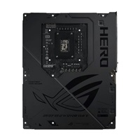 ASUS MB Sc LGA1851 ROG MAXIMUS Z890 HERO, Intel Z890, 4xDDR5, 1xHDMI, 2xThunderbolt, WI-FI, ATX