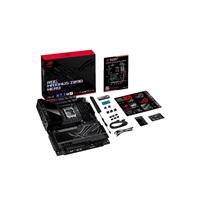 ASUS MB Sc LGA1851 ROG MAXIMUS Z890 HERO, Intel Z890, 4xDDR5, 1xHDMI, 2xThunderbolt, WI-FI, ATX