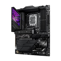 ASUS MB Sc LGA1851 ROG STRIX Z890-E GAMING WIFI, Intel Z890, 4xDDR5, 1xDP, 1xHDMI, 2xThunderbolt, WI-FI, ATX
