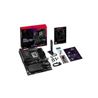 ASUS MB Sc LGA1851 ROG STRIX Z890-E GAMING WIFI, Intel Z890, 4xDDR5, 1xDP, 1xHDMI, 2xThunderbolt, WI-FI, ATX