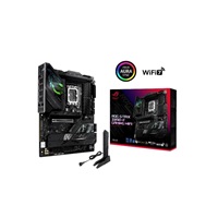 ASUS MB Sc LGA1851 ROG STRIX Z890-F GAMING WIFI, Intel Z890, 4xDDR5, 1xDP, 1xHDMI, 2xThunderbolt, WI-FI, ATX