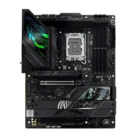 ASUS MB Sc LGA1851 ROG STRIX Z890-F GAMING WIFI, Intel Z890, 4xDDR5, 1xDP, 1xHDMI, 2xThunderbolt, WI-FI, ATX