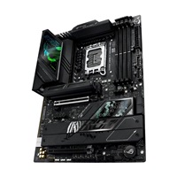 ASUS MB Sc LGA1851 ROG STRIX Z890-F GAMING WIFI, Intel Z890, 4xDDR5, 1xDP, 1xHDMI, 2xThunderbolt, WI-FI, ATX
