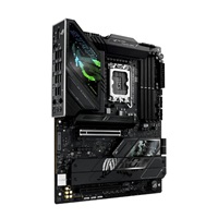 ASUS MB Sc LGA1851 ROG STRIX Z890-F GAMING WIFI, Intel Z890, 4xDDR5, 1xDP, 1xHDMI, 2xThunderbolt, WI-FI, ATX