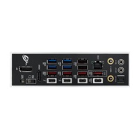 ASUS MB Sc LGA1851 ROG STRIX Z890-F GAMING WIFI, Intel Z890, 4xDDR5, 1xDP, 1xHDMI, 2xThunderbolt, WI-FI, ATX