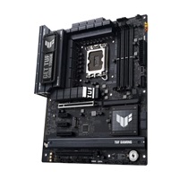 ASUS MB Sc LGA1851 TUF GAMING Z890-PLUS WIFI, Intel Z890, 4xDDR5, 1xDP, 1xHDMI, 1xThunderbolt, 1xUSB4, WI-FI, ATX