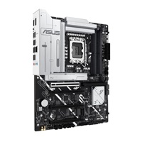 ASUS MB Sc LGA1851 PRIME Z890-P, Intel Z890, 4xDDR5, 1xDP, 1xHDMI, 1xUSB4, ATX
