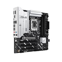 ASUS MB Sc LGA1851 PRIME Z890M-PLUS WIFI, Intel Z890, 4xDDR5, 1xDP, 1xHDMI, 1xUSB4, WI-FI, mATX