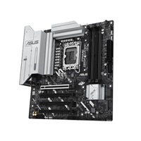 ASUS MB Sc LGA1851 PRIME Z890M-PLUS WIFI, Intel Z890, 4xDDR5, 1xDP, 1xHDMI, 1xUSB4, WI-FI, mATX