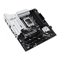ASUS MB Sc LGA1851 PRIME Z890M-PLUS WIFI, Intel Z890, 4xDDR5, 1xDP, 1xHDMI, 1xUSB4, WI-FI, mATX