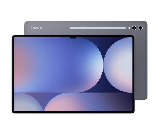 Samsung Galaxy Tab S10 Ultra (WiFi) 12GB/512GB, EU, šedomodrý