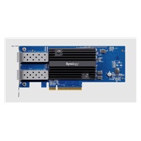 Synology E10G30-F2 rozšiřující karta 2x 10GbE SFP+