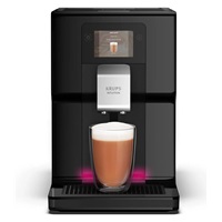 Krups Intuition Preference automatický kávovar, 1450 W, mlýnek na kávu, 15 bar, automatické čištění