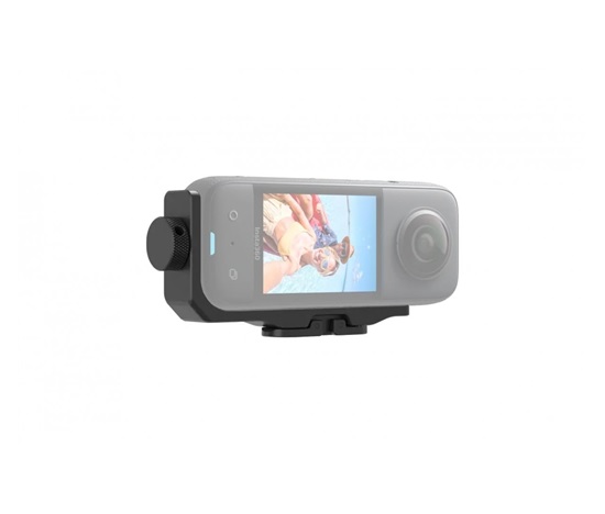 Insta360 X3 držák pro horizontální natáčení