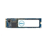 Dell M.2 PCIe NVME Gen 4x4 Class 40 2280 Solid State Drive - 4TB