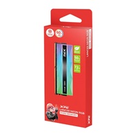 ADATA XPG DIMM DDR5 16GB 6400MHz CL32 Lancer NEON RGB