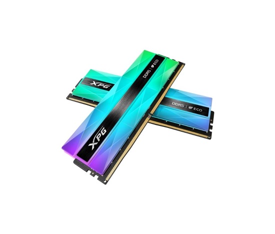 ADATA XPG DIMM DDR5 32GB (Kit of 2) 6400MHz CL32 Lancer NEON RGB