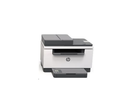 BAZAR - HP LaserJet Pro MFP M234sdn standard (29 ppm, A4, USB, Ethernet, PRINT, SCAN, COPY, duplex, ADF) - Poškozený oba