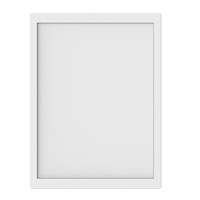 Sharp EP-C131, 13.3" ePaper, 4:3, 1600x1200, 1x USB-C