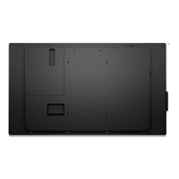 DELL LCD P5525QC- 55"/IP/LED/4K UHD/3840 x 2160/16:9/60Hz/8ms/1200:1/400 cd/m2/Speaker/HDMI/DP/VESA/3YNBD (210-BNTN)