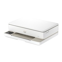 HP All-in-One Deskjet ENVY 6120e HP+ cement (A4, 10/7 ppm USB, Wi-Fi, Print, Scan, Copy, Duplex)