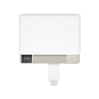 HP All-in-One Deskjet ENVY 6120e HP+ cement (A4, 10/7 ppm USB, Wi-Fi, Print, Scan, Copy, Duplex)