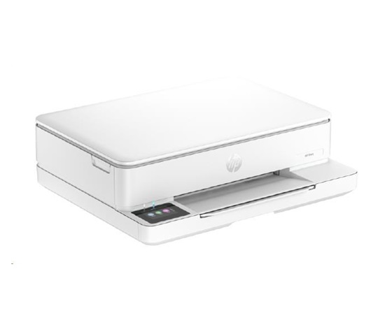 HP All-in-One Deskjet ENVY 6122e HP+ (A4, 10/7 ppm USB, Wi-Fi, Print, Scan, Copy, Duplex)