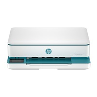 HP All-in-One Deskjet ENVY 6122e HP+ (A4, 10/7 ppm USB, Wi-Fi, Print, Scan, Copy, Duplex)