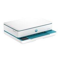 HP All-in-One Deskjet ENVY 6122e HP+ (A4, 10/7 ppm USB, Wi-Fi, Print, Scan, Copy, Duplex)