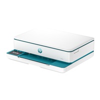 HP All-in-One Deskjet ENVY 6122e HP+ (A4, 10/7 ppm USB, Wi-Fi, Print, Scan, Copy, Duplex)