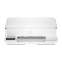 HP All-in-One Deskjet ENVY 6110e HP+ (A4, 10/7 ppm USB, Wi-Fi, Print, Scan, Copy, Duplex)