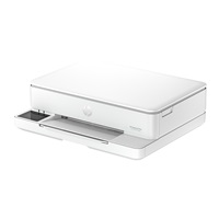 HP All-in-One Deskjet ENVY 6110e HP+ (A4, 10/7 ppm USB, Wi-Fi, Print, Scan, Copy, Duplex)